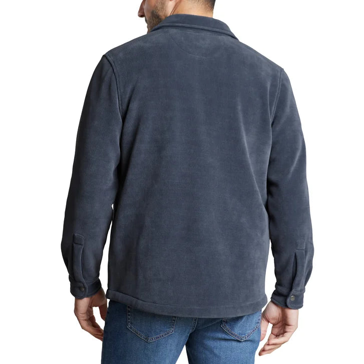 Copper & Oak Men's Shirt Jacket