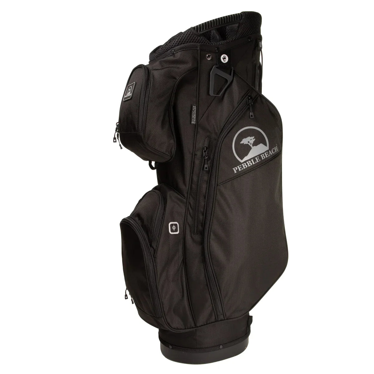 Pebble Beach Golf Cart Bag