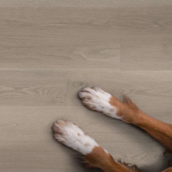 Matrix by Shaw Floors Premium 8MM Thick 7in x 60in 20 MIL Waterproof Luxury Vinyl Plank Flooring (23.42 sq.ft./ctn)