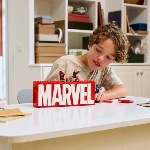 LEGO MARVEL Bundle