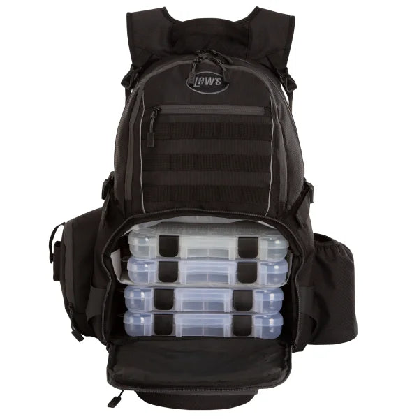 Lew’s Tackle Backpack