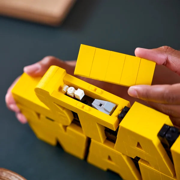 LEGO Star Wars Logo Bundle