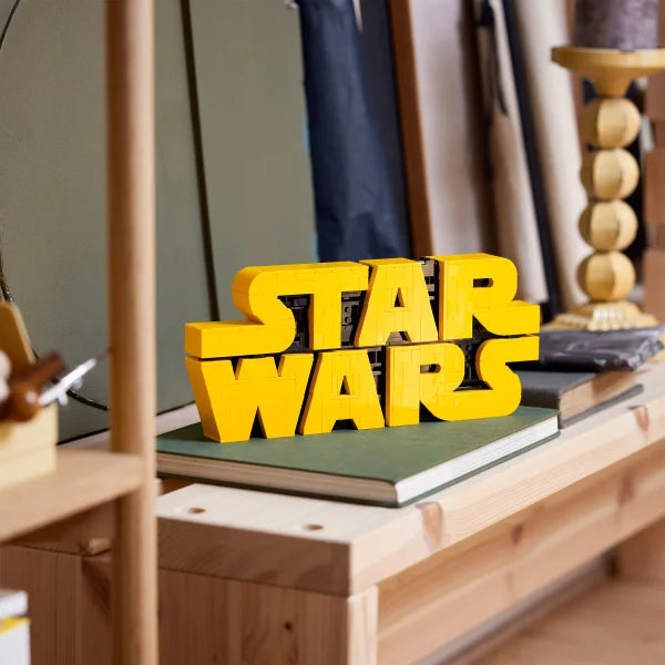 LEGO Star Wars Logo Bundle