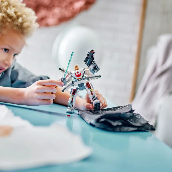 LEGO Star Wars Logo Bundle