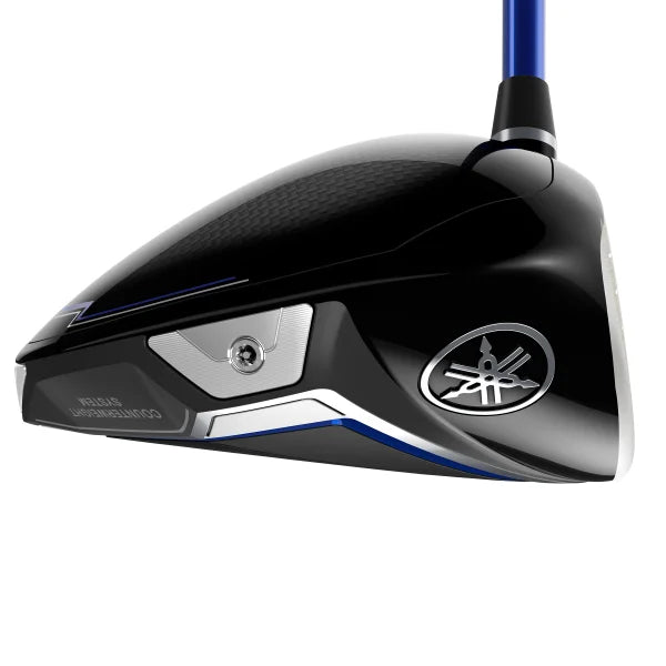 YAMAHA inpres DRIVESTAR Regular Flex Wood Golf Club Set, Right Handed