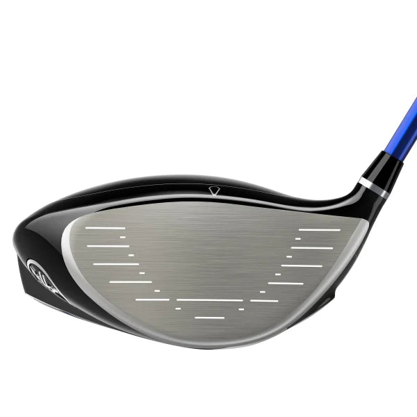 YAMAHA inpres DRIVESTAR Regular Flex Wood Golf Club Set, Right Handed