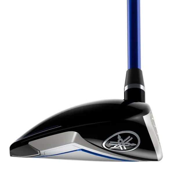 YAMAHA inpres DRIVESTAR Regular Flex Wood Golf Club Set, Right Handed