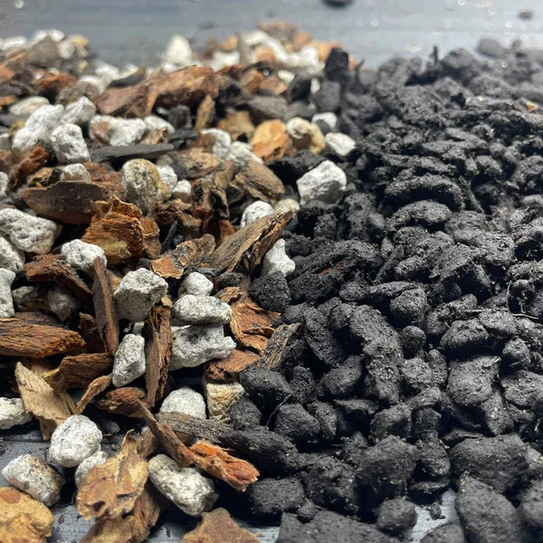 Cactus & Succulent Soil – 4 Quart 3-pack