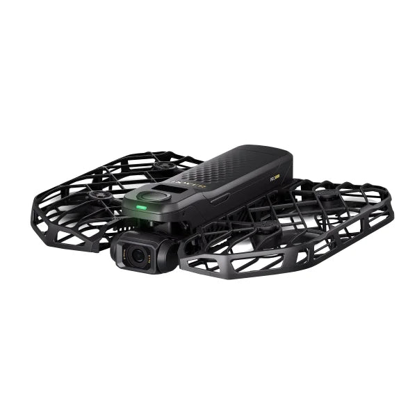 HOVERAir X1 PROMAX Self-Flying Action Camera Drone Bundle