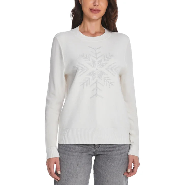 525 Women's Holiday Sweater