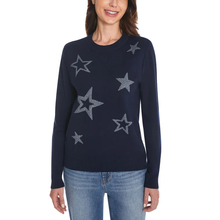 525 Women's Holiday Sweater