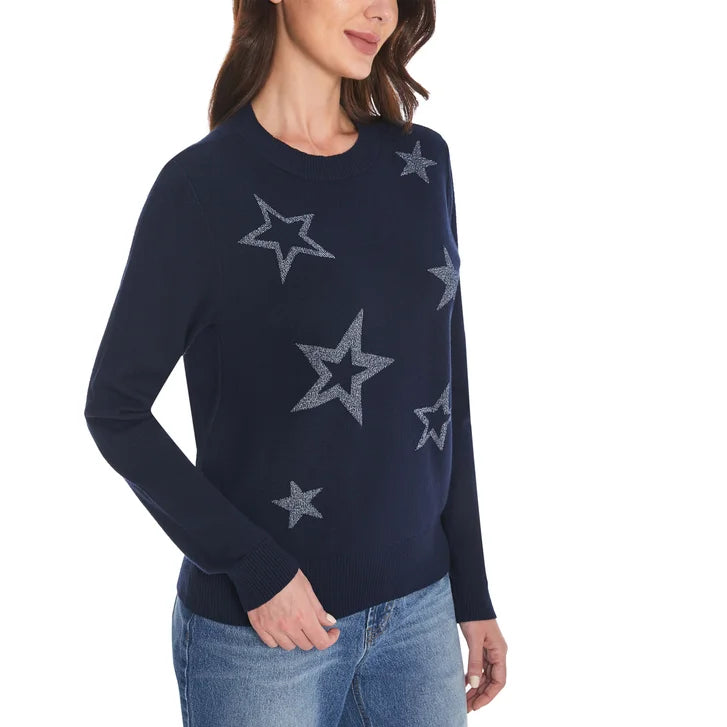 525 Women's Holiday Sweater