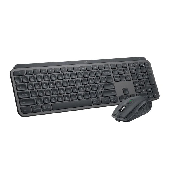 Logitech MX Keyboard and Mouse Combo