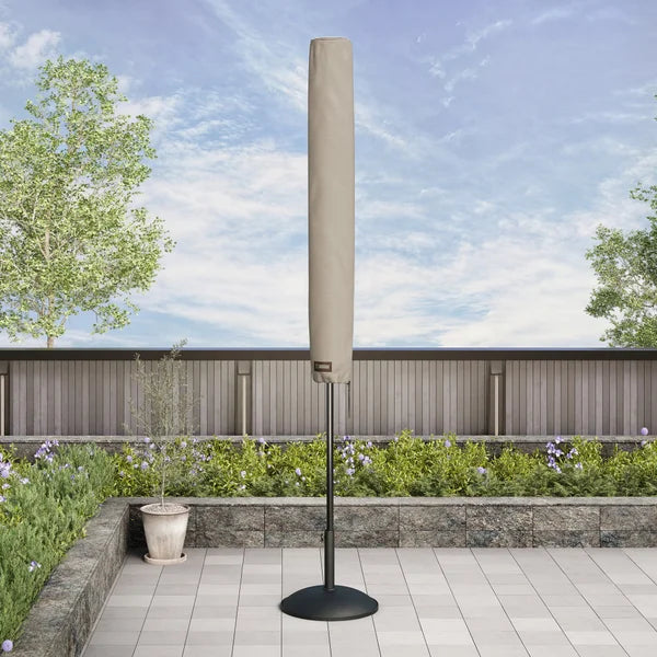 Outdoor Patio Umbrella Cover