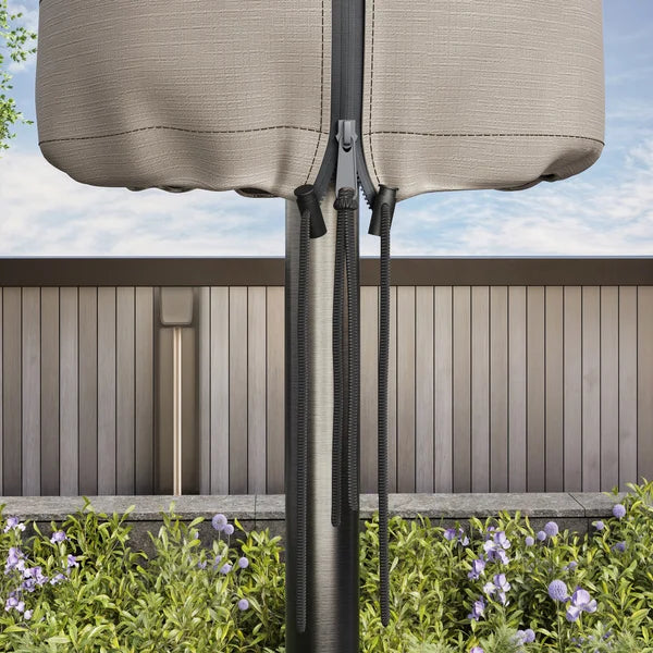 Outdoor Patio Umbrella Cover