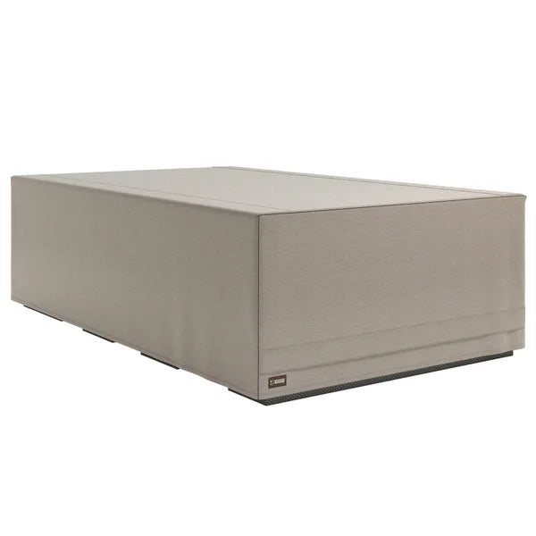 Outdoor Patio Chat Set Furniture Cover