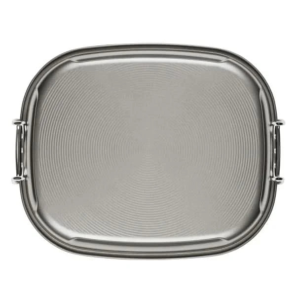 Circulon Nonstick Oval Roaster with Rack