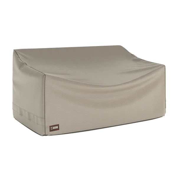 Outdoor Patio Love Seat Cover