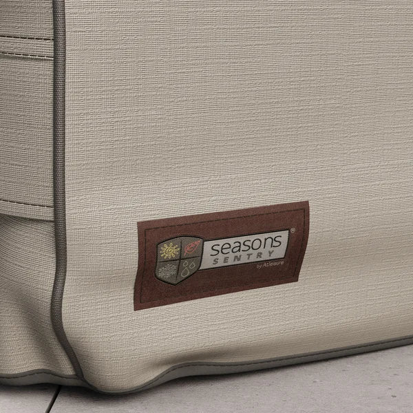 Outdoor Patio Love Seat Cover