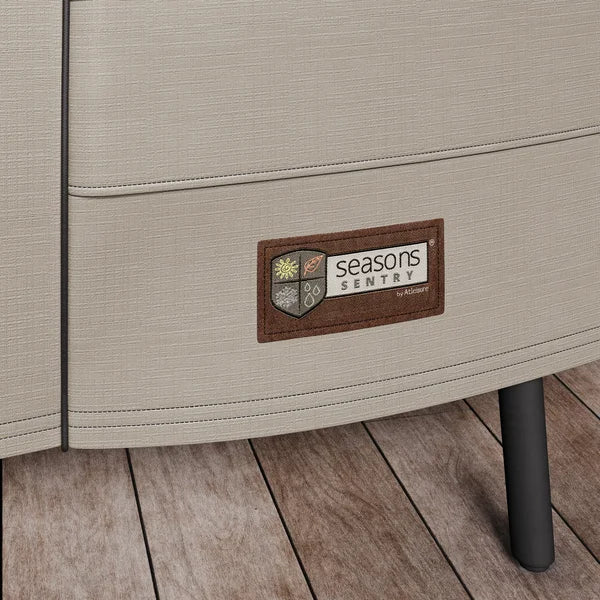 Outdoor Rectangular Patio Table Set Cover