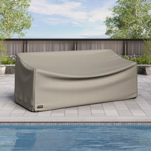 Outdoor Patio Sofa Cover