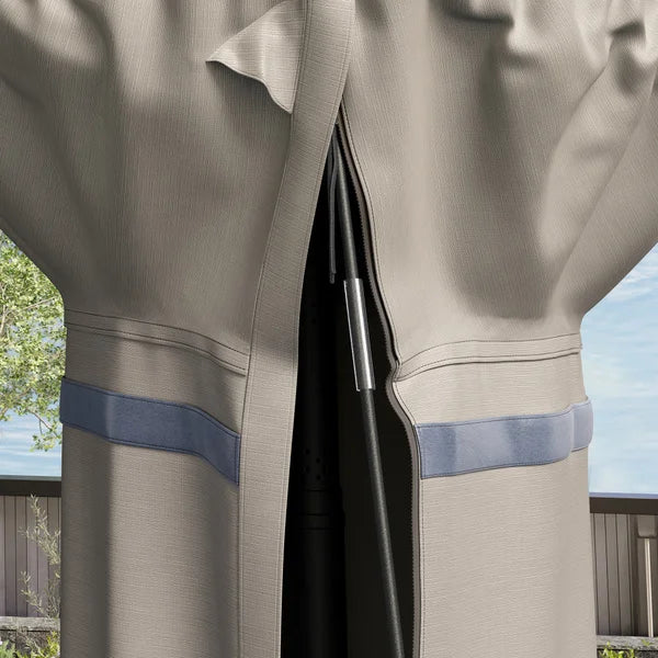 Outdoor Patio Heater Cover