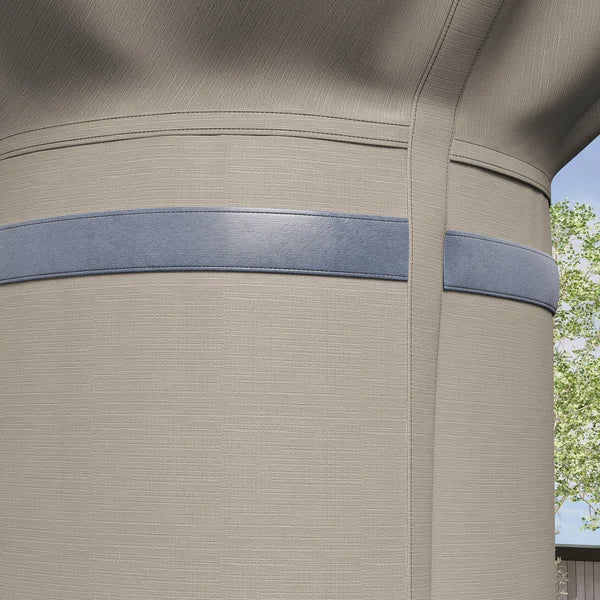 Outdoor Patio Heater Cover