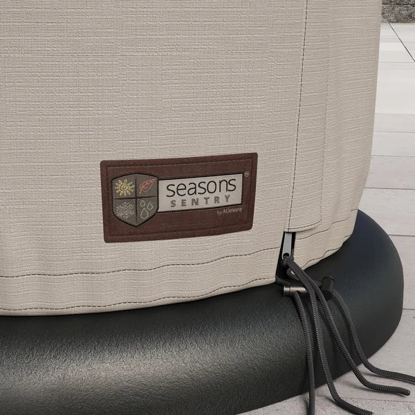 Outdoor Patio Heater Cover