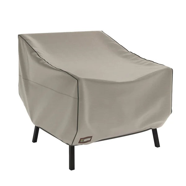 Outdoor XL Adirondack Patio Chair Cover