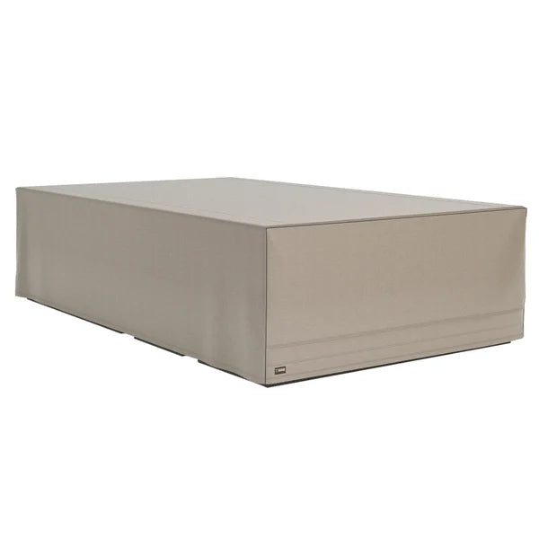 Outdoor Sectional Group Furniture Cover