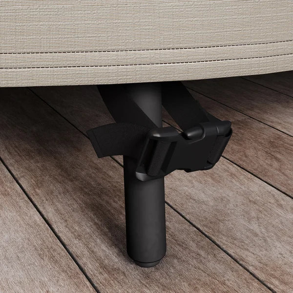 Outdoor Sectional Group Furniture Cover