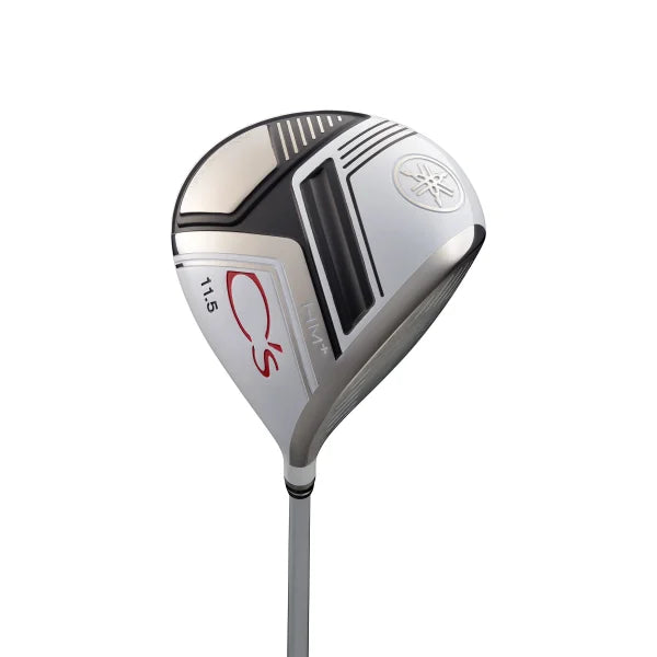 YAMAHA C’s HM+ Ladies Flex Iron Golf Club Set, Right Handed