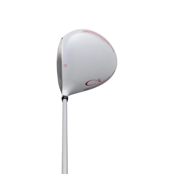 YAMAHA C’s HM+ Ladies Flex Iron Golf Club Set, Right Handed