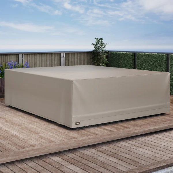 Outdoor XLG Seating Group Furniture Cover