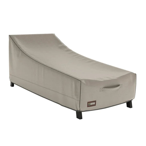 Outdoor Patio Chaise Lounge Cover