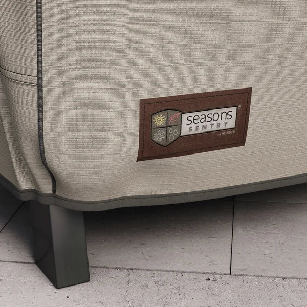 Outdoor Patio Chaise Lounge Cover