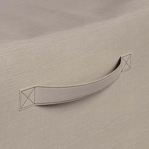 Outdoor Patio Chaise Lounge Cover