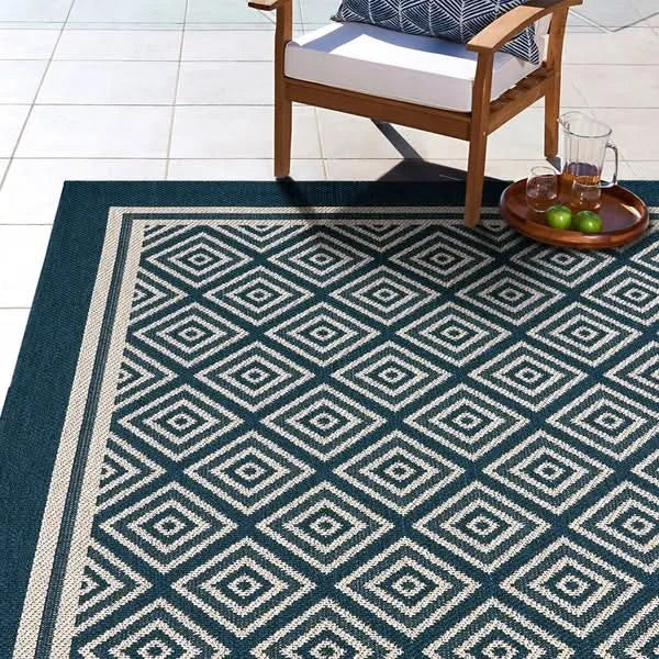 Ravenna Indoor/Outdoor Rug, Monte