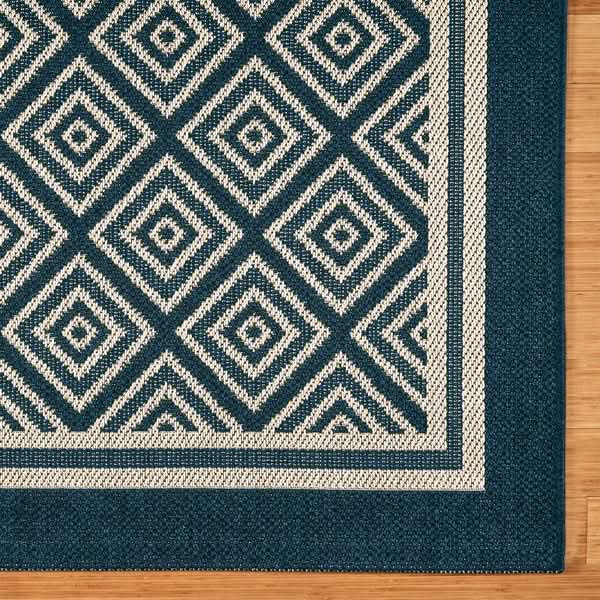 Ravenna Indoor/Outdoor Rug, Monte