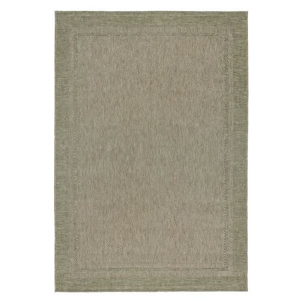 Ravenna Indoor/Outdoor Rug, Landry Green