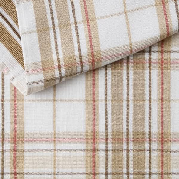 Holiday Kitchen Towels, 8-pack