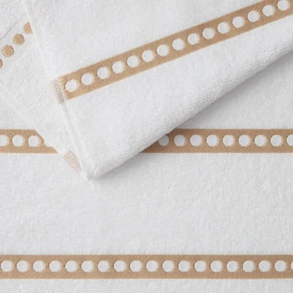 Holiday Kitchen Towels, 8-pack