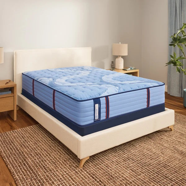 Sealy Posturepedic Pro Highland Manor 13" Medium Mattress