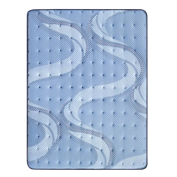 Sealy Posturepedic Pro Highland Manor 13" Medium Mattress