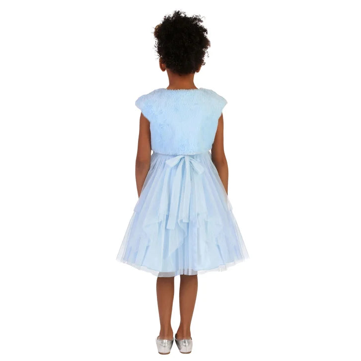 Jona Michelle Kids' Holiday Dress