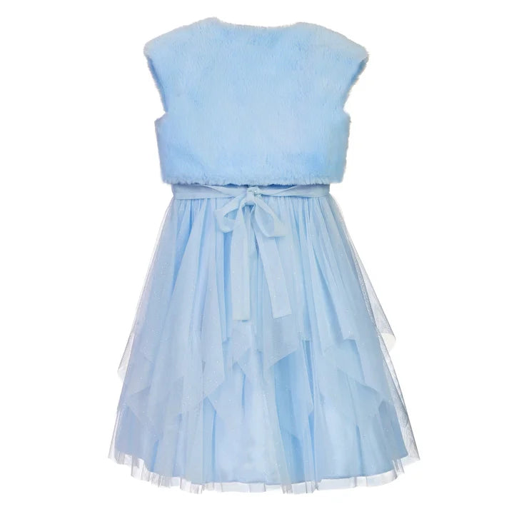 Jona Michelle Kids' Holiday Dress