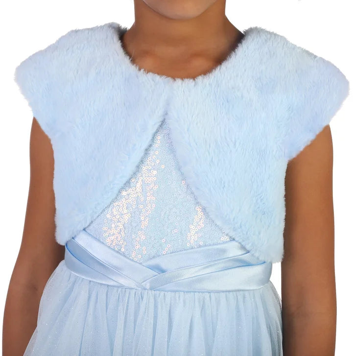 Jona Michelle Kids' Holiday Dress