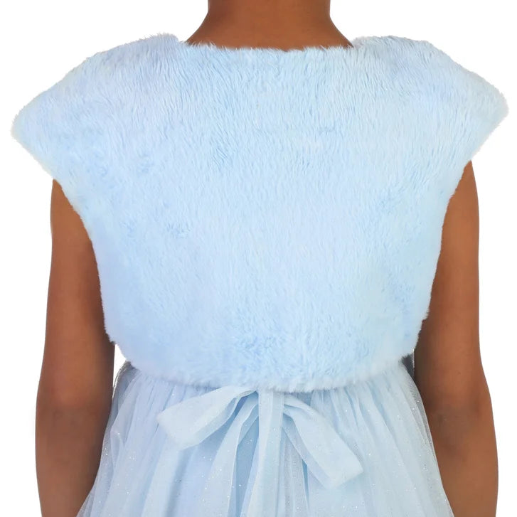 Jona Michelle Kids' Holiday Dress