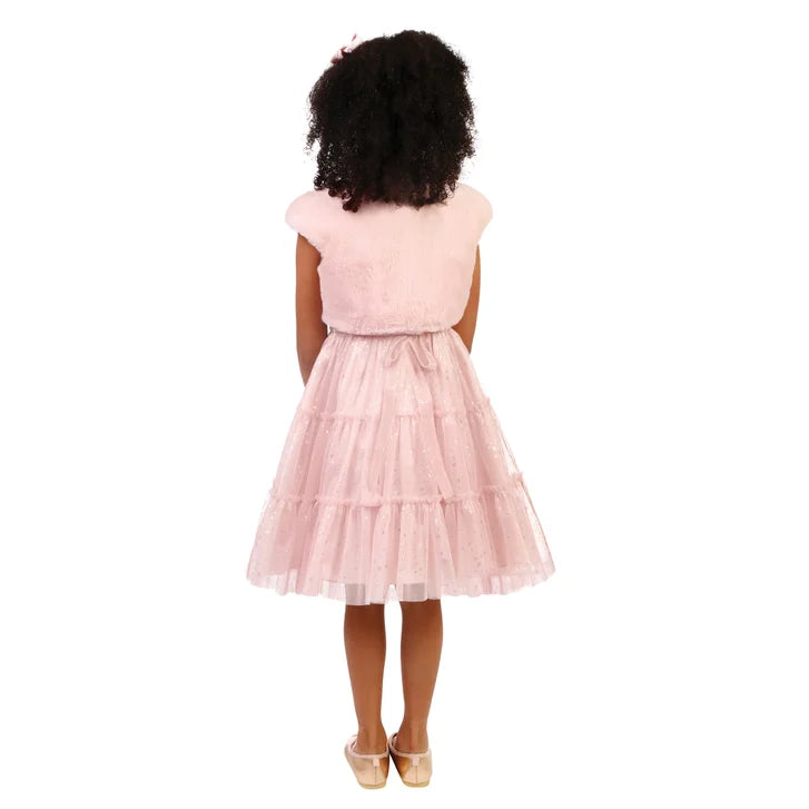 Jona Michelle Kids' Holiday Dress