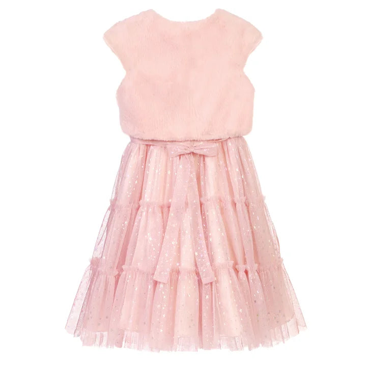 Jona Michelle Kids' Holiday Dress